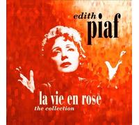 La Vie en Rose: The Collection by dith Piaf [VINYL] NEUF