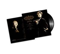 Edith Piaf La Vie En Rose (Vinyl) 12" Album