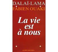 La Vie Est À Nous
