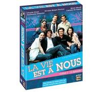 La Vie est à nous - Coffret 4 DVD - Partie 1 E