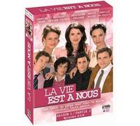 La Vie est à nous - Coffret 4 DVD - Partie 2 E
