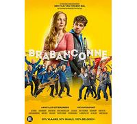 LA VIE EST BELGE / Belgian Rhapsody ( Brabançonne )