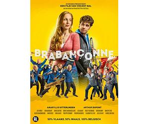 LA VIE EST BELGE / Belgian Rhapsody ( Brabançonne )