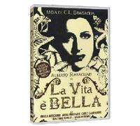 La Vita è Bella – Carlo Ludovico Bragaglia – Import – CG Entertainment