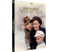 La Vie est belle – Blu-ray – 1997