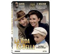 La Vie Est Belle (1997) / La Vita È Bella