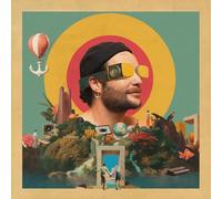 La Vie Est Belle – CD – Broken Silence