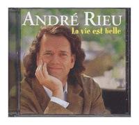 André Rieu – La Vie est Belle – CD – Universal Music Group