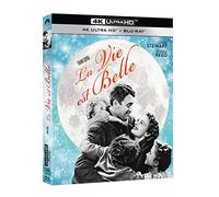 La Vie est Belle – Paramount Pictures – 4K Ultra HD + Blu-ray