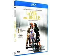 LA VIE EST BELLE BD VTE