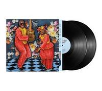 Amadou & Mariam – La vie est belle – Double vinyle (livret et poster inclus)