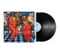 Amadou & Mariam – La vie est belle – Double vinyle (livret et poster inclus)