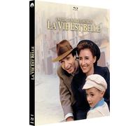 La Vie est belle [Blu-ray]