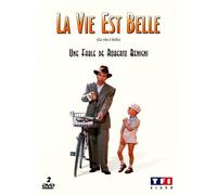 La Vie Est Belle - Édition Collector