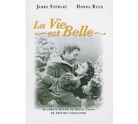 La Vie est belle – Paramount Pictures – Édition Spéciale E