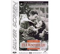 La Vie Est Belle - It's A Wonderful Life - 1947 Frank Capra