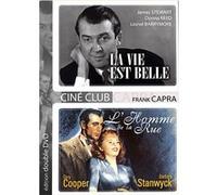 La vie est belle - L'homme de la rue G