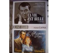 La Vie est belle + L'homme de la rue [Pack]