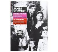 La Vie Est Belle + L'or Du Ciel / It's A Wonderful Life (1946) + Pot O' Gold (1941) (Dvd)