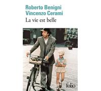 Roberto Benigni, Vincenzo Cerami – La vie est belle – Poche – Gallimard