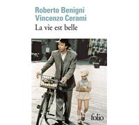La vie est belle - Roberto Benigni - Gallimard - Poche - Livre