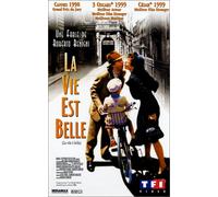 La vie est belle [VHS]
