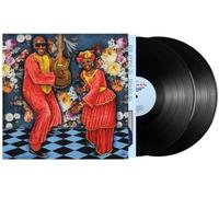 La vie est belle [Double Vinyle inclus livret poster]