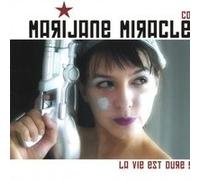 Marijane Maricle - La Vie Est Dure