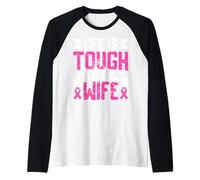 La Vie est Dure, mais ma Femme Aussi Manche Raglan