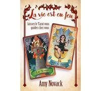 La vie est en feu: ALLUMEZ L'ALLUMETTE ALLUMEZ LA LANTERNE LAISSEZ LE TAROT VOUS GUIDER VERS VOTRE RETOUR