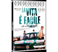 La Vie Est Facile Les Yeux Fermés DVD CECCHI GORI HOME VIDEO