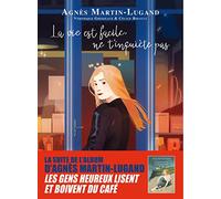 La vie est facile, ne t'inquiète pas (BD)