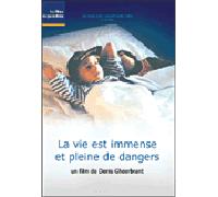 La Vie est immense et pleine de dangers DVD