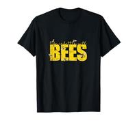 La Vie est Meilleure avec Bees Sweet Life T-Shirt
