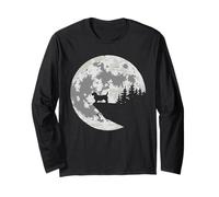 La Vie est Meilleure avec Un Chien Basset Fauve De Bretagne Manche Longue