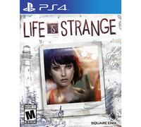 La vie est trange - PlayStation 4