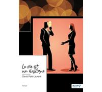 La vie est un élastique - David Petit-Laurent - Nombre 7 - broché - Roman