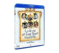 La Vie Est Un Long Fleuve Tranquille - Blu-Ray