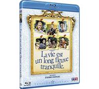 La Vie Est Un Long Fleuve Tranquille - Blu-Ray