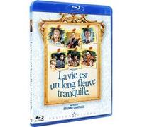 La Vie est un long fleuve tranquille Blu-ray E