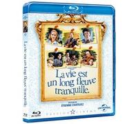 La Vie est un long fleuve tranquille Blu-ray G