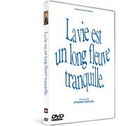 La Vie est un long fleuve tranquille DVD DVD