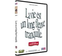 La Vie Est Un Long Fleuve Tranquille – Édition Single – TelForceOne