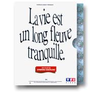 La Vie Est Un Long Fleuve Tranquille - Édition Prestige