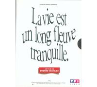 La Vie Est Un Long Fleuve Tranquille - Édition Prestige
