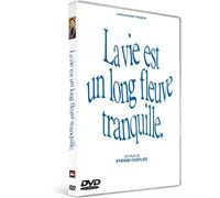 La Vie Est Un Long Fleuve Tranquille - Édition Single