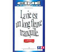 La Vie est un long fleuve tranquille [VHS]