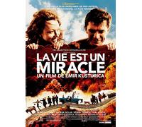 La Vie Est Un Miracle