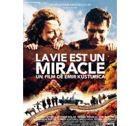 La Vie est un miracle