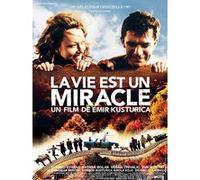 La Vie est un Miracle E